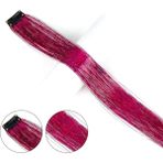 Colezium Klipsli Hair Tinsel Saç Simi / HTK10