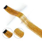 Colezium Klipsli Hair Tinsel Simi / HTK15