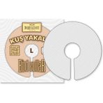 Colezium Kuş Yakalığı L 20 cm - Balık