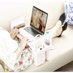 Colezium Laptop Masası ve Çalışma Sehpası