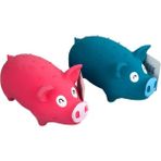 Colezium Latex Domuz Köpek Oyuncağı Sesli 21CM x 10 cm 1 Adet