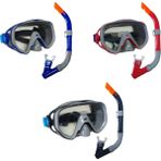 Colezium Maske Snorkel Set Almira - 2303A/ - 1 Adet