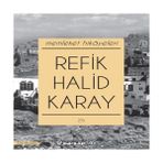 Colezium Memleket Hikayeleri (Yeni Kapak) - Hayır