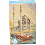 Colezium Ortaköy Hamam Sefası Sabunu 125 gr