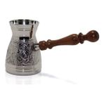 Colezium Pirinç Cezve 4.75'' Inc KSK440