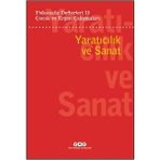 Colezium Psikanaliz Defterleri 15: Çocuk ve Ergen Çalışmaları Yaratıcılık ve Sanat - Hayır