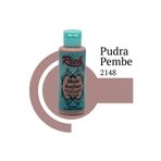 Colezium Rich Multi Surface 2148 Pudra Pembe Akrilik Boya 120 cc