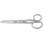 Colezium Rıza A8650-8 Ev ve Saya Makası No: 8 Inç / 20,32 cm - Paslanmaz Çelik - Çok Renkli