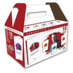 Colezium Sabahattin Ali Kitaplığı Seti 10 Kitap - Hayır