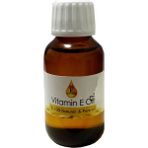 Colezium Saf E Vitamini Yağı 50 ml - Saç ve Cilt Bakım