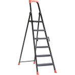 Colezium Saraylı Wonder Plastik Basamaklı Merdiven 5+1