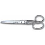 Colezium Soern A122-8 Ev ve Saya Makası No: 8 Inç / 20,32CM - Nikel Kaplama - Çok Renkli