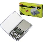 Colezium Terazi Mini Cep Boy Hassas Terazi 200 gr 0.01 gr