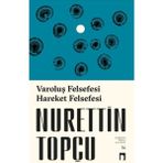 Colezium Varoluş Felsefesi /hareket Felsefesi - Renkli