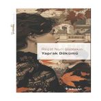 Colezium Yaprak Dökümü - Livaneli Kitaplığı - Hayır