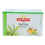 Colezium Yeşil Çay Çayı 20 Süzen Poşet