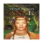 Colezium Yeşilin Kızı Anne - 1 Adet