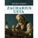 Colezium Zacharius Usta - Jules Verne - Favori Kitaplar - Hayır