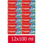 Colgate 12x100 ml Çürüğe Karşı Etkili Diş Macunu