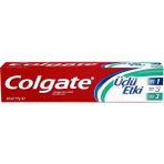 Colgate 12x50 ml 3'lü Etki Ferah Nane Diş Macunu