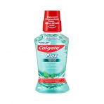 Colgate 2x250 ml Plax Taze Nane Ağız Bakım Suyu