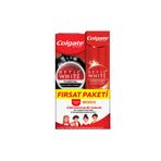 Colgate 2x50 ml Optic White Diş Macunu