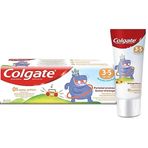 Colgate 3-5 Yaş Arası Flörürsüz Çocuk 60 ml Diş Macunu 6920354826948