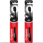 Colgate 360 2’li Siyah Diş Fırçası