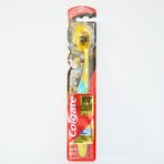 Colgate 360 Charcoal Gold Soft Diş Fırçası