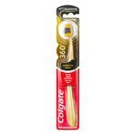 Colgate 360 Charcoal Gold Yumuşak Diş Fırçası