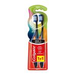 Colgate 360 Fresh Yumuşak 1+1 Diş Fırçası