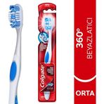 COLGATE 360 ORTA DİŞ FIRÇASI