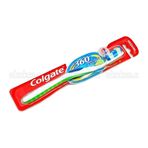 Colgate 360C Yumuşak Diş Fırçası