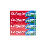 Colgate 3'lü Etki 12x50 ml Diş Macunu