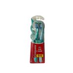 Colgate 4'ü 1 Arada Temizlik 1+1 Diş Fırçası