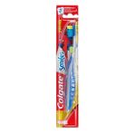 Colgate 5+ Yaş Yumuşak Diş Fırçası