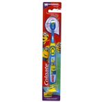 Colgate 6+ Yaş Çocuk Diş Fırçası