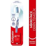 Colgate Advanced Soft 4 Adet Diş Fırçası