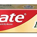 Colgate Anti Çürük Misvak Özlü 75 ml Diş Macunu