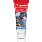 Colgate Barbie Batman 75 ml Çocuk Diş Macunu
