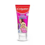 Colgate Barbie Batman Çocuk Diş Macunu 75 Ml 3 Adet