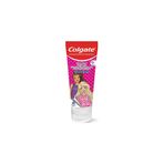 Colgate Barbie Çocuk 5x75 ml Diş Macunu