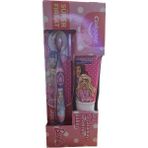 Colgate Barbie Diş Macunu+Diş Fırçası
