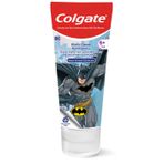 Colgate Barbie ve Batman 75 ml Çocuk Diş Macunu