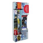 Colgate Batman Çocuk Diş Fırçası Ve Diş Macunu 75ml Set