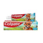 Colgate Bubble Fruit 50 ml Çocuk Diş Macunu