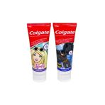 Colgate Çocuklar İçin Barbie Veya Spider Diş Macunu 75 Mı