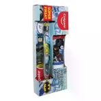 COLGATE Colgate Çocuk Diş Macunu 75 Ml + Diş Fırçası Batman