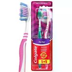 COLGATE Colgate Diş Fırçası Zig Zag 1+1 Orta