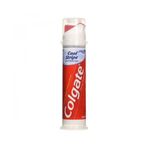 Colgate Cool Stripe Pompalı 100 ml Diş Macunu
